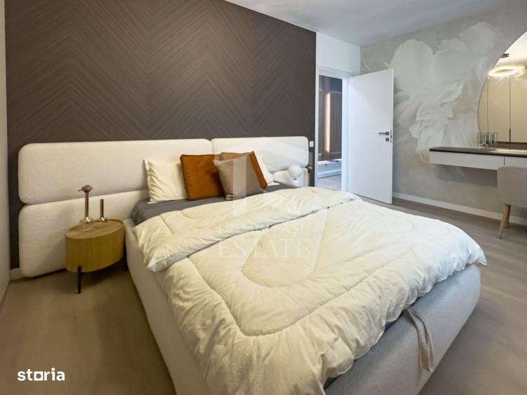 Apartament cu 3 camere decomandat în Antiaeriană