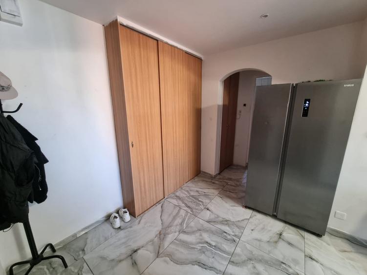 Apartament cu 2 camere în Ampoi 3