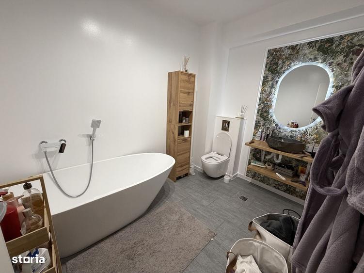VANZARE Apartament 3 camere | Zona 9 Mai Registrul Comertului - 7