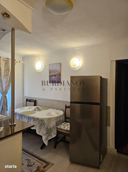 Apartament cu 2 camere de inchiriat - Vitan - Mall Vitan - 5