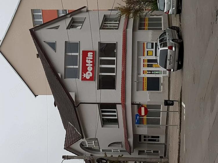 Spațiu comercial, de 100 mp, în Central