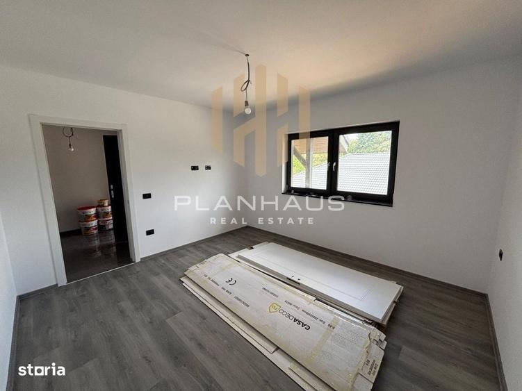 Casă cu 4 camere în Mocira