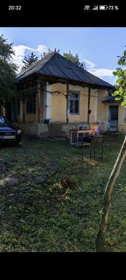 Spațiu comercial, în Călugăreni