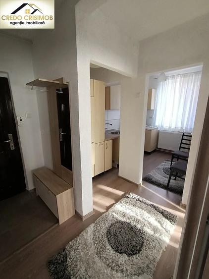 Apartament cu 2 camere decomandat în Micro III