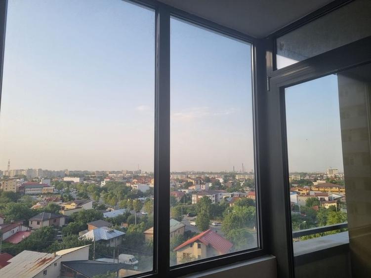 Apartament cu 2 camere semidecomandat, mobilat în Unirii