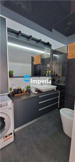 Casă individuală cu 4 camere cu Canalizare în Dancu