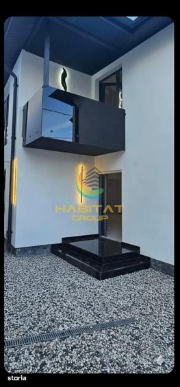 Casă cu 5 camere cu Teren 175 Mp în Văcăresti