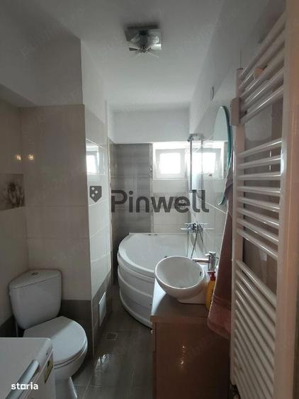 De vanzare apartament cu 3 camere in zona Crangasi - 16