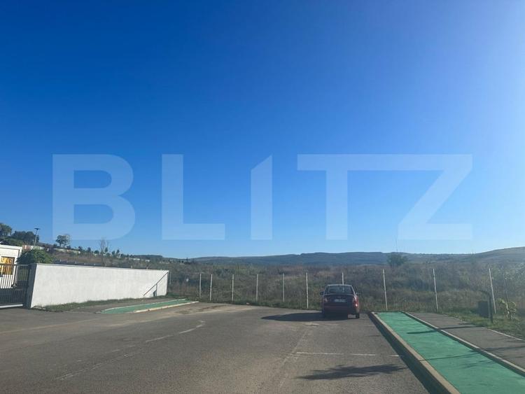 Teren agricol intravilan de 11100 mp, în Sopor