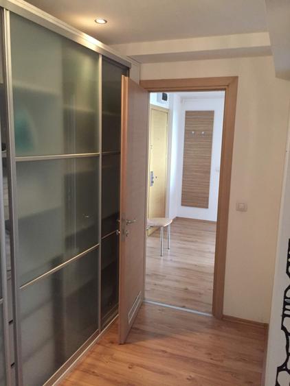 Apartament cu 2 camere decomandat, mobilat în Vitan-Bârzești