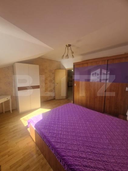 Apartament 2 camere, 65 mp, lift + loc de  parcare – Șagului - 3