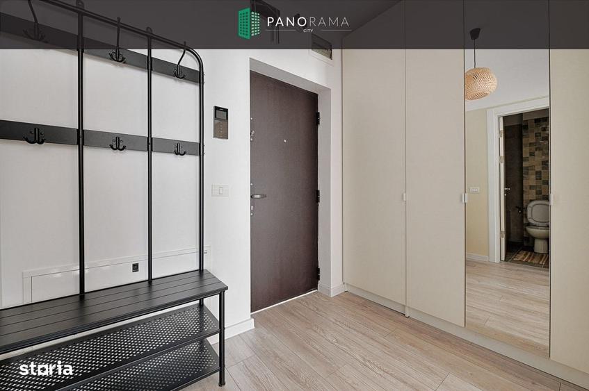 Apartament cu 3 camere în Militari