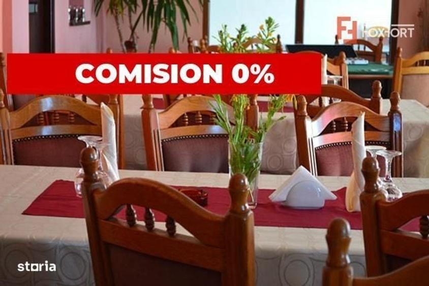 Spațiu comercial, de 620 mp, în Văliug