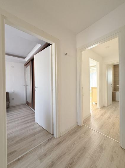 Casă individuală cu 3 camere cu Piscina în Ștefăneștii de Jos