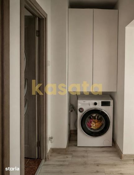 Apartament cu 2 camere în Basarabia