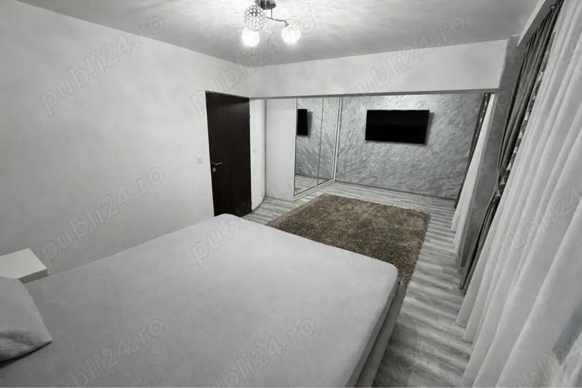 Vand apartament decomandat Alexandria, intre 1 Mai ?i ?coala 4 - 7