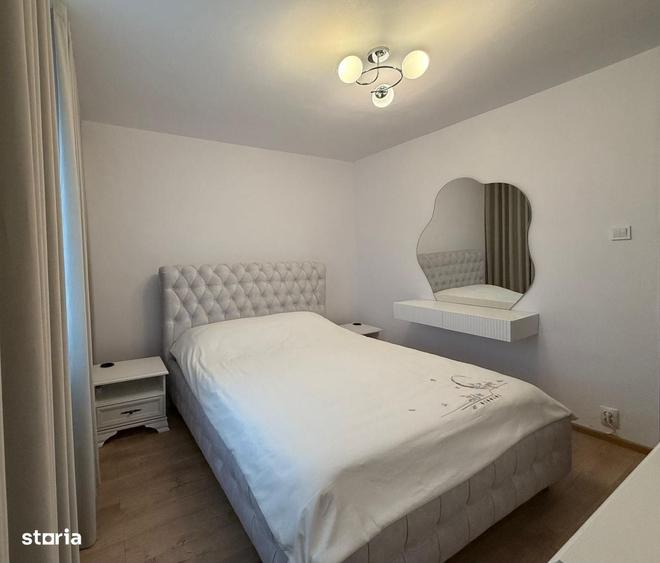 Apartament 2 camere Popa Sapca etaj 3/4. - 2