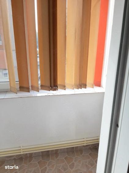 Garsonieră decomandată în Zona Industrială
