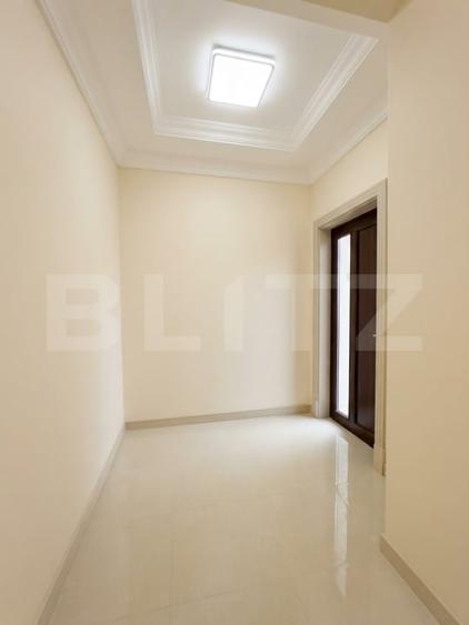 Duplex cu 4 camere cu Teren 280 Mp în Giarmata