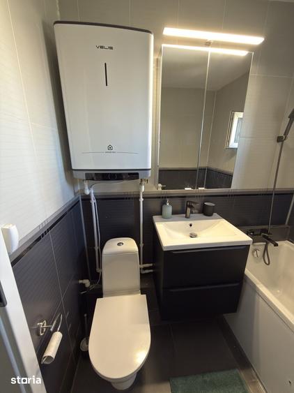 Apartament 2 camere zona Gorjului - 6