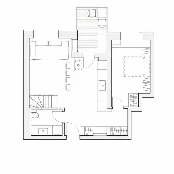 Apartament cu 4 camere, mobilat în P-ta Presei Libere