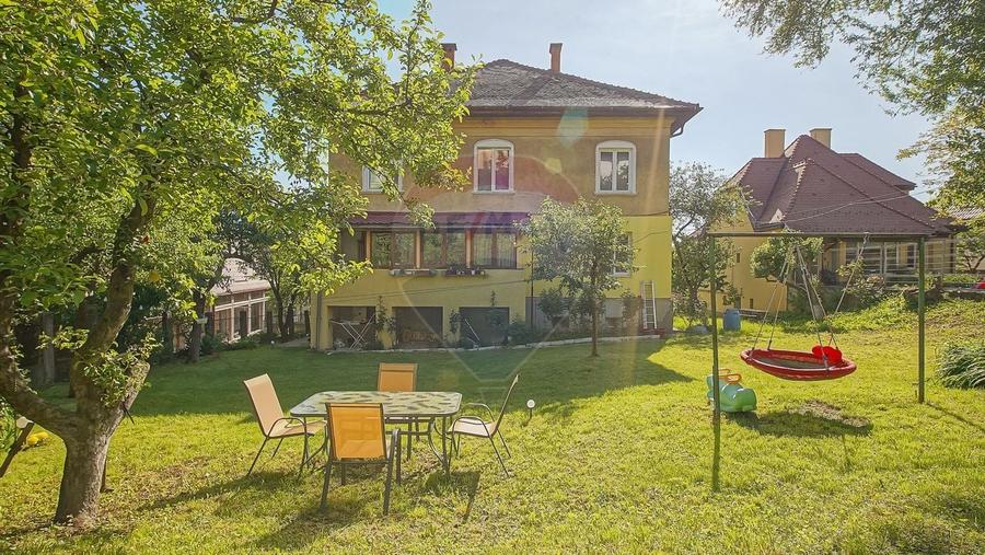 Apartament cu potențial investițional pe Dealul Cetății – Brasov - 25