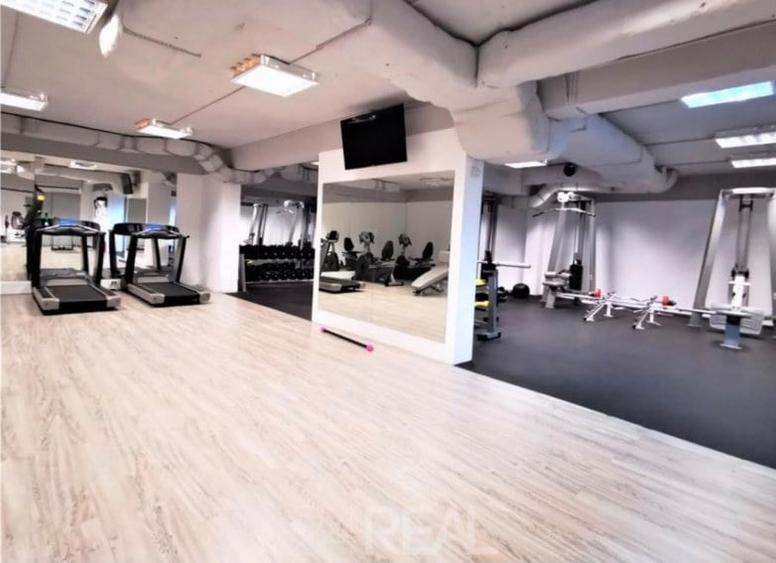 Apartament cu 2 camere în Barbu Văcărescu