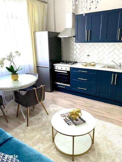Apartament cu 2 camere în Central