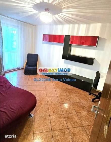 Garsonieră decomandată în Măgurele