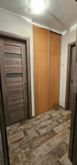 Apartament cu 2 camere decomandat în Tomis Nord