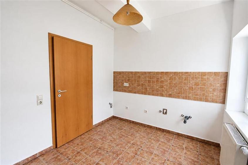 Apartament cu 2 camere decomandat în Avantgarden