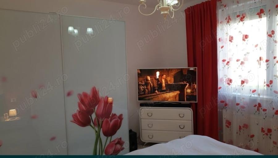 Apartament cu 2 camere decomandat în Giroc