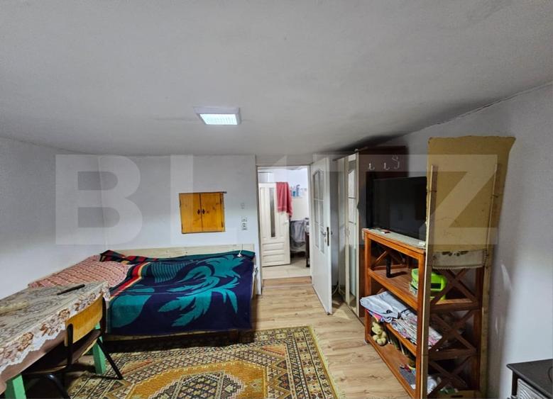 Casă individuală cu 7 camere cu Garaj în Nemeși