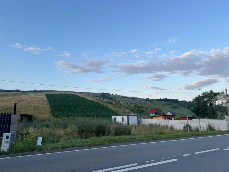 Spațiu comercial, în Corpadea