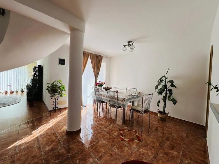Casă cu 4 camere cu Teren 500 Mp în Mehala