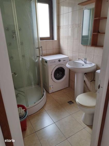 Garsonieră decomandată în Turnișor