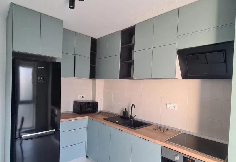 Apartament 2 camere bloc nou Barbu Văcărescu-Pipera complex Belvedere Residence - 4