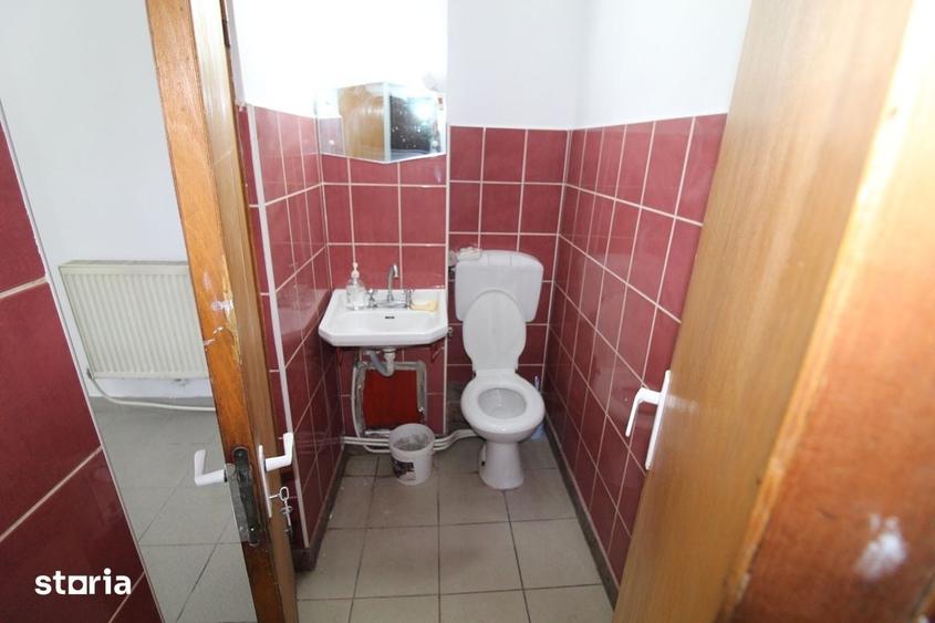 Apartament cu 4 camere în Central
