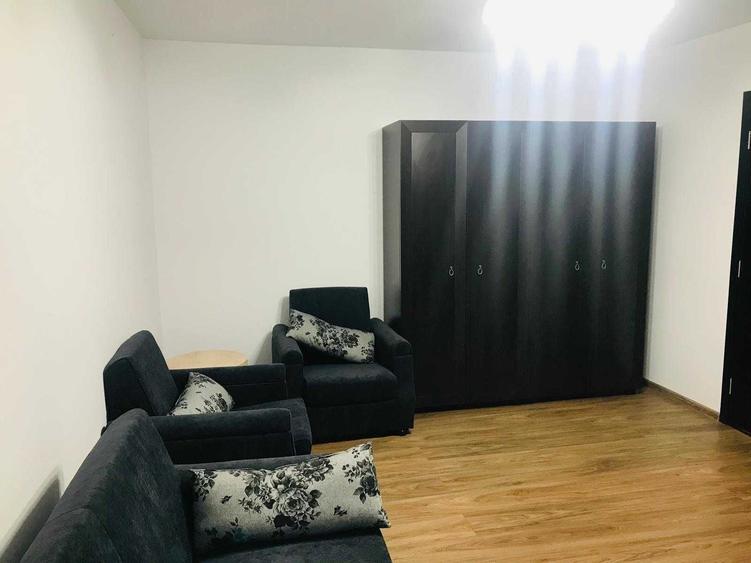 Apartament cu 2 camere decomandat în Exterior Vest