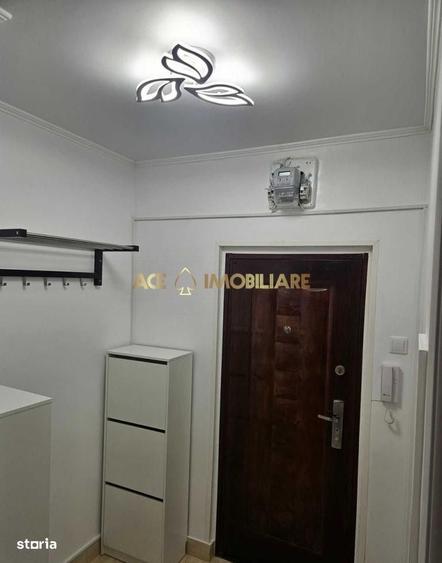 2 Camere de inchiriat | Ion mihalache | Metrou Chibrit | Renovat - 8