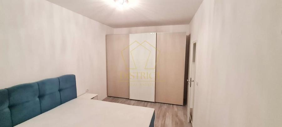 Apartament cu 2 camere complet mobilat si utilat la parter in Giroc. - 7
