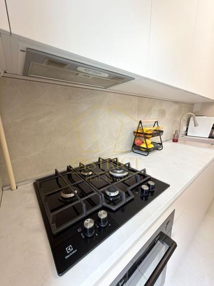 Apartament cu 2 camere decomandat, mobilat în Chișoda