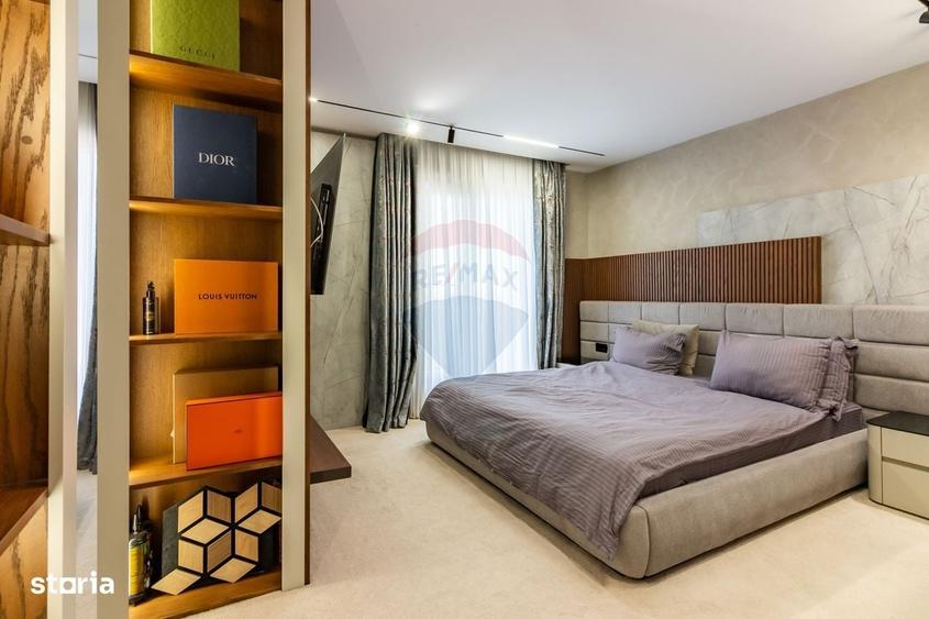 Casa / Vila de vanzare cu 4 camere, Cosmopolis, premium - 6