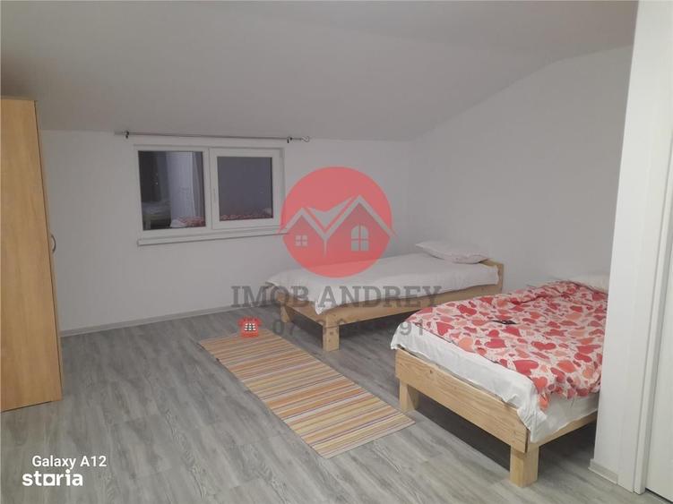 Casa noua P+1 in Mineri, la cateva minute de Tulcea - 4