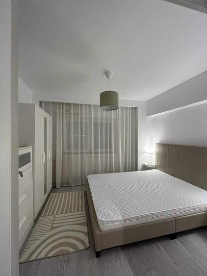 Apartament cu 2 camere decomandat în Ultracentral