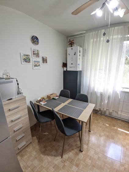 Apartament de vânzare, 3 camere, 60 mp, Gheorgheni zona Hotel Royal - 8