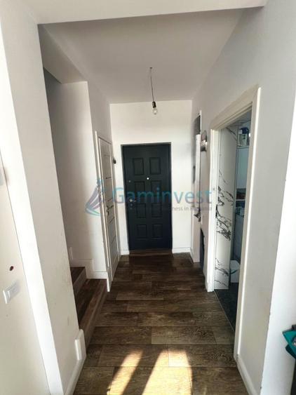 Duplex cu 3 camere cu Canalizare în Nojorid