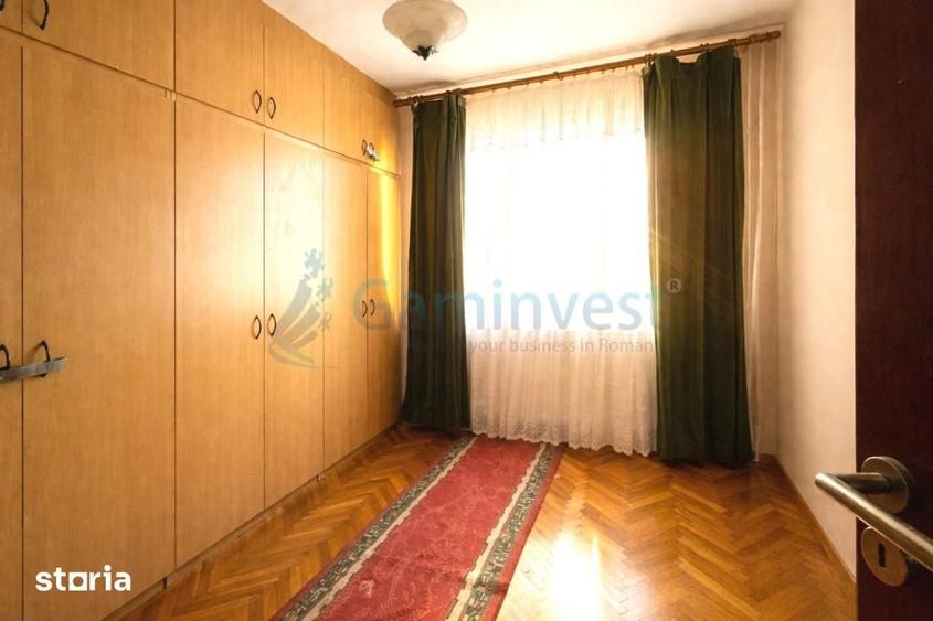 Apartament cu 4 camere în Rogerius