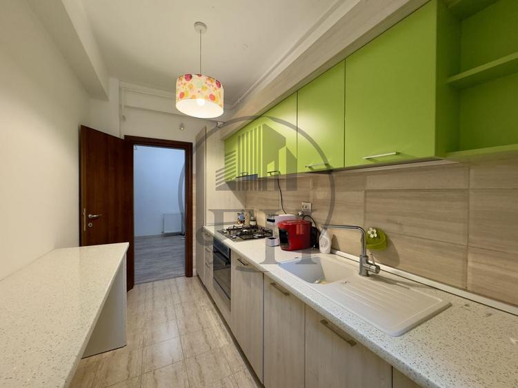 Apartament 3 camere de vanzare Mamaia, zona Summerland - 15