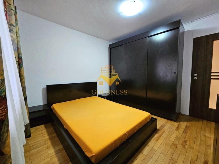 Apartament cu 2 camere decomandat, mobilat în Zorilor